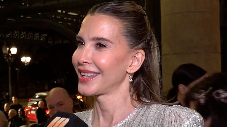 Guillermina Valdés sorprendió al contar su proyecto laboral más íntimo