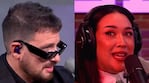 Federico Bal confirmó su affaire con Evelyn Botto: qué dijo