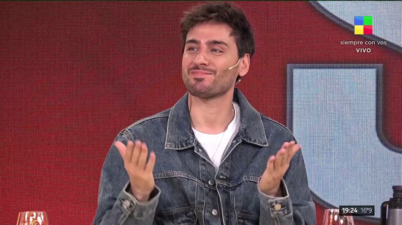 La felicidad de Lizardo Ponce