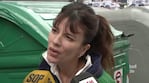 Gimena Accardi volvió a hablar de su separación de Nico Vázquez y las repercusiones de sus declaraciones