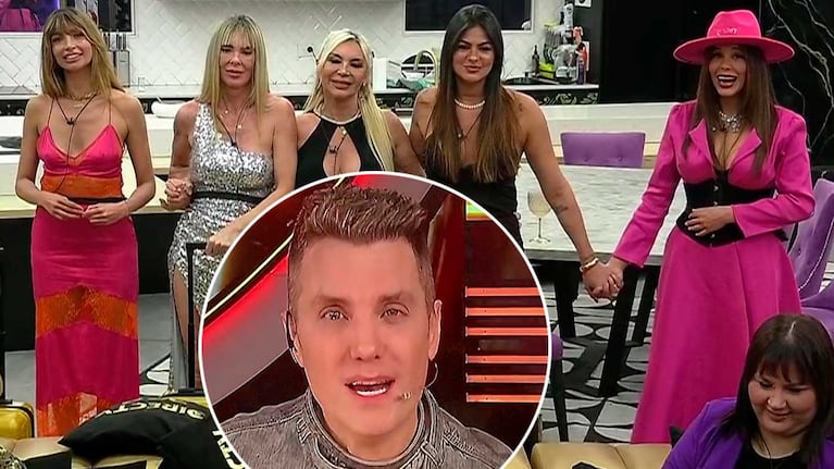 Gala de eliminación en Gran Hermano Generación Dorada: quién se fue de la casa este miércoles