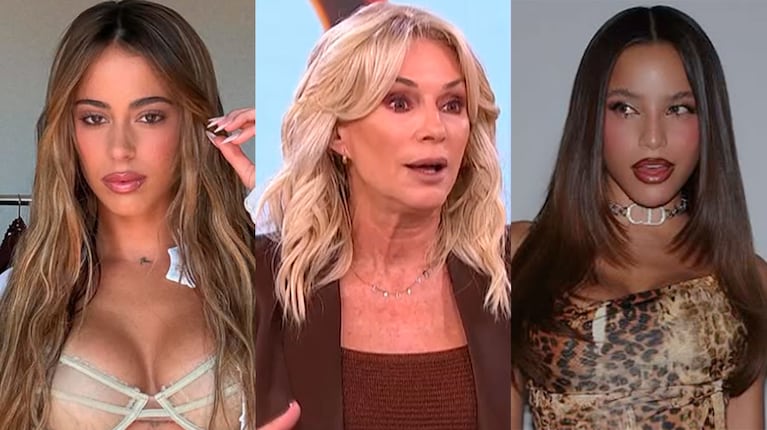 Yanina Latorre contó el dato clave de la pelea de Tini Stoessel y Emilia Mernes: “Ese día explotó todo”
