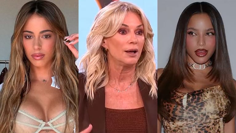 Yanina Latorre contó el dato clave de la pelea de Tini Stoessel y Emilia Mernes: “Ese día explotó todo”