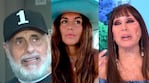 Lo que Jorge Rial no quiere que sepas: la dramática charla entre Moria y Loly en un aeropuerto