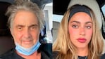 Cuál sería la adicción de Alejandro Stoessel que afecta a Tini 