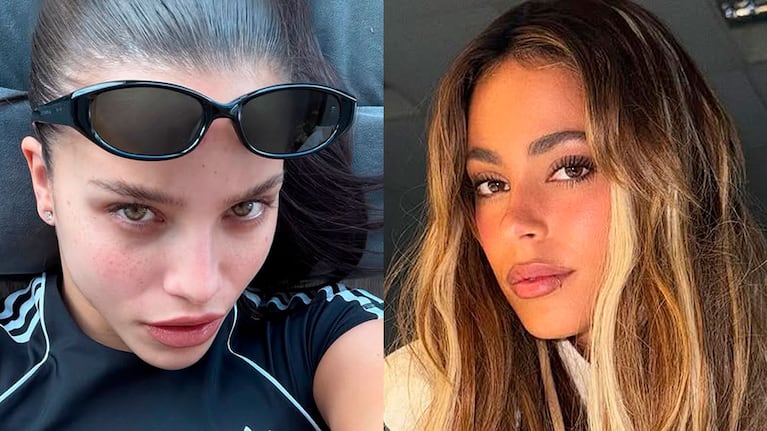 Por qué Emilia Mernes lanzó un demoledor comunicado de prensa en pleno escándalo de Tini Stoessel