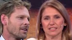Fernanda Iglesias reveló cómo se maneja Mario Guerci en sus relaciones: “Tiene un modus operandi”