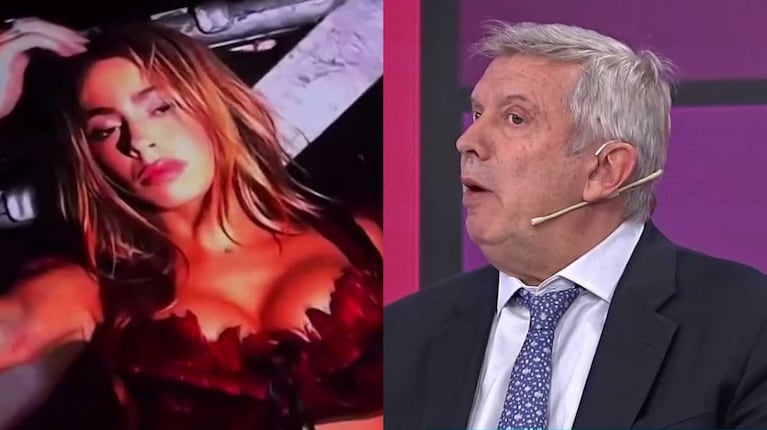 D´Alessandro reveló cuál fue la gran batalla de Tini Stoessel con sus padres: “Ella peleó mucho por tenerlas”