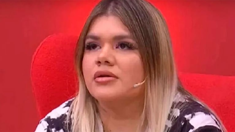 El desesperado pedido de Morena Rial desde la cárcel por su hijo Amadeo