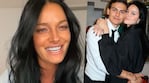 Video: Oriana Sabatini habló sobre su vida íntima con Paulo Dybala durante el embarazo