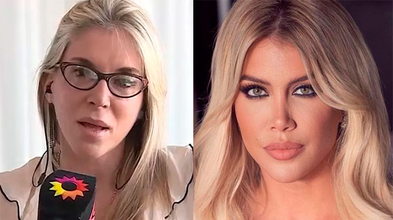 Lara Piro apuntó sin filtros contra Wanda Nara: su grave denuncia 