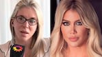 Lara Piro apuntó sin filtros contra Wanda Nara: su grave denuncia 