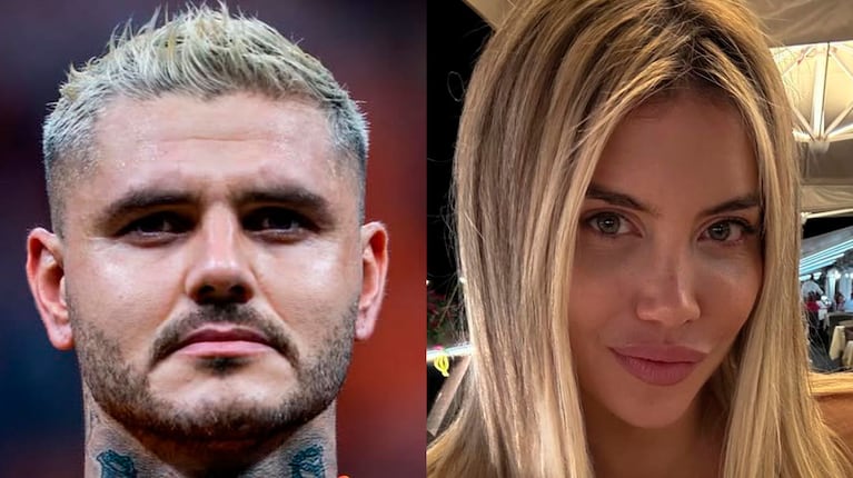 Por qué Mauro Icardi se libró de la denuncia del hijo de Wanda Nara y Maxi López: el informe clave del colegio
