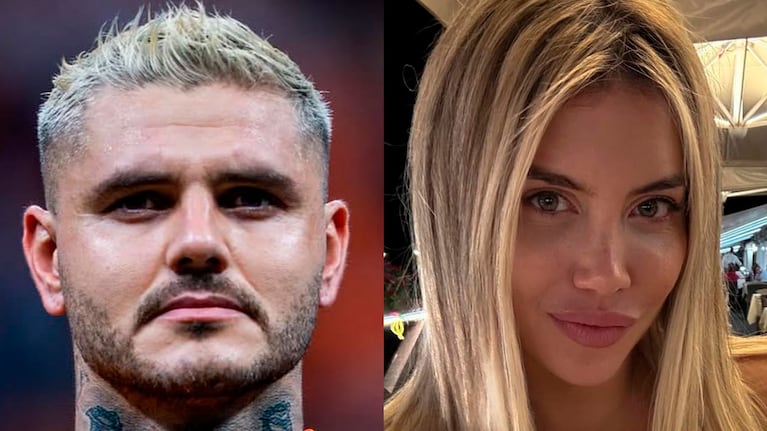 Por qué Mauro Icardi se libró de la denuncia del hijo de Wanda Nara y Maxi López: el informe clave del colegio