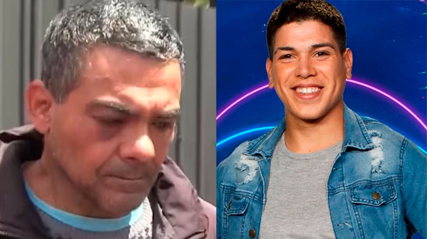 Thiago Medina tuvo un importante avance en su salud: su papá dio los detalles 