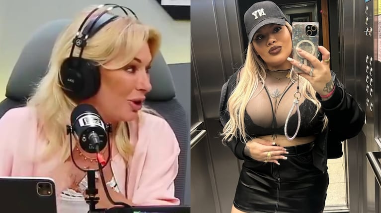Yanina Latorre disparó sin filtro contra Morena Rial tras ser detenida: “Ella no me causa empatía porque...”