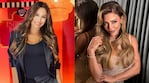 El consejo de Pampita a Eva Anderson para conseguir novio
