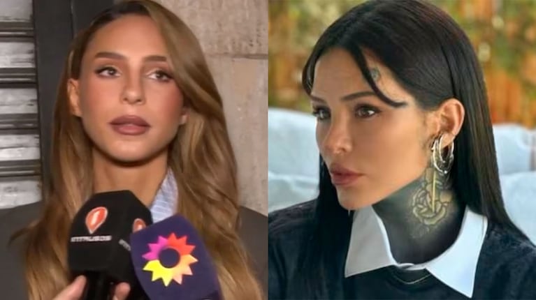 Juanita Tinelli está peleada con su hermana Cande: la verdad del enfrentamiento