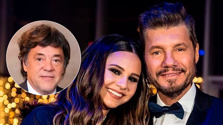 “Voy a ejecutar todo”: habló el denunciado por amenazar de muerte a Juanita Tinelli