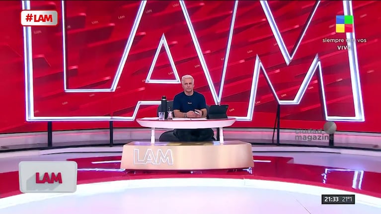 Juana Tinelli confirmó la ruptura total con Marcelo Tinelli tras las amenazas: “Intentar vivir sin…”