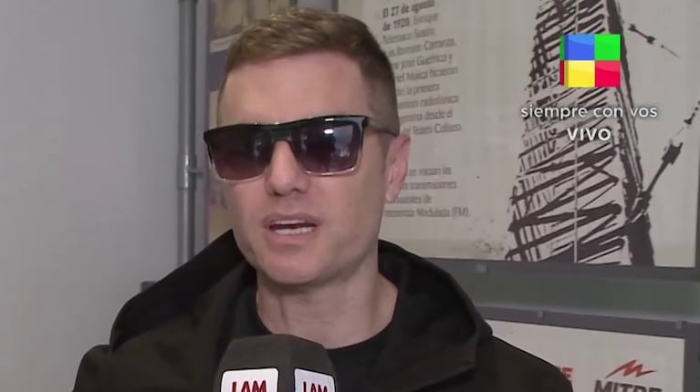 Fuerte aclaración de Santiago del Moro sobre la nueva edición de Gran Hermano: “Eso no me lo banco”