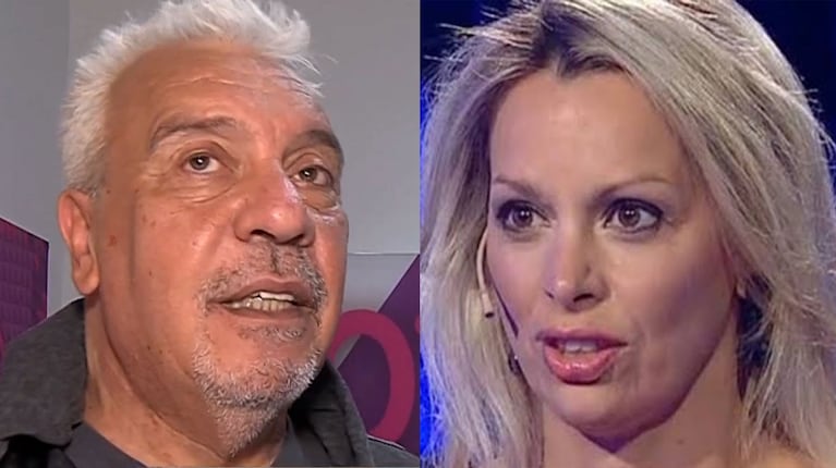 La picante frase de Coco Sily tras la dolorosa separación de Cecilia “Caramelito” Carrizo