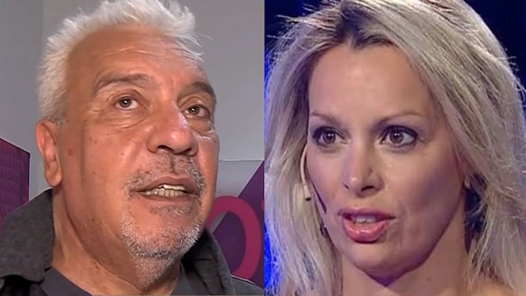 La picante frase de Coco Sily tras la dolorosa separación de Cecilia “Caramelito” Carrizo