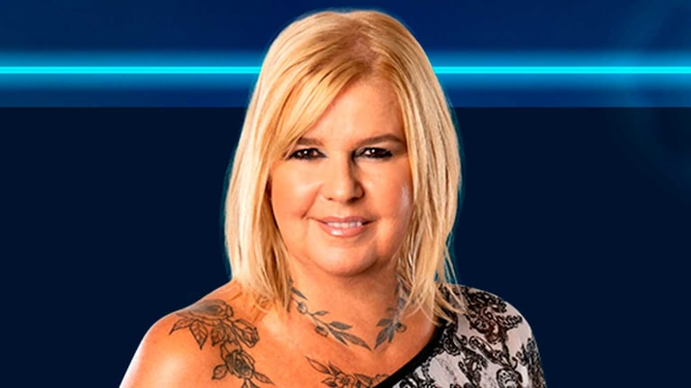Gran Hermano 2023: quién es Virginia Demo, la nueva participante que llegó para reemplazar a Carla