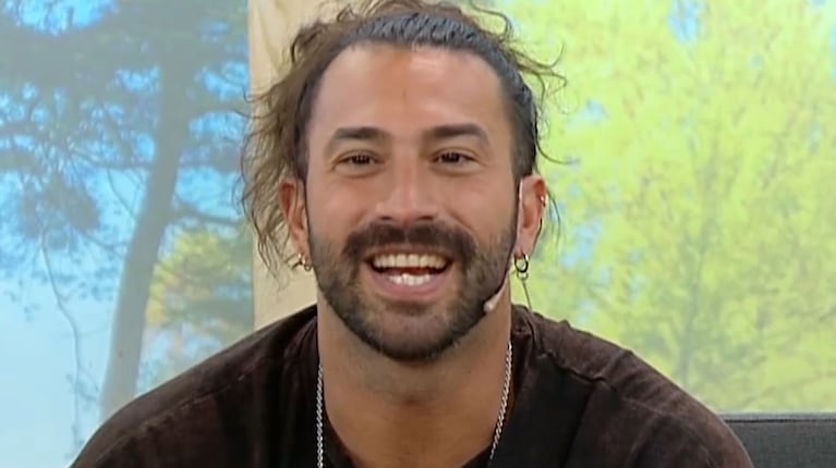 Por qué eliminaron a Licha Navarro del grupo de WhatsApp de Gran Hermano 2023