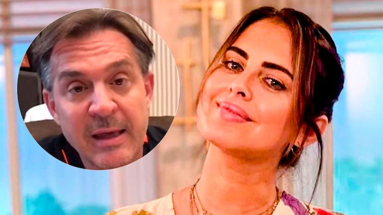 Aníbal Lotocki, cada vez más complicado por la muerte de Silvina Luna: ordenaron otro peritaje