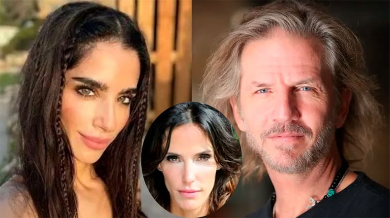 Aseguran que Facundo Arana está muy cerca de Gabriela Sari tras su separación de María Susini  