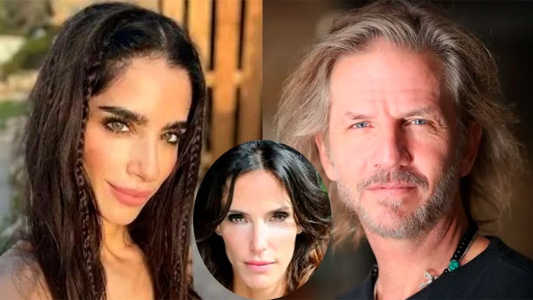 Aseguran que Facundo Arana está muy cerca de Gabriela Sari tras su separación de María Susini