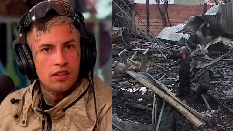 Incendio en el boliche de L-Gante: por qué sospechan del origen del fuego