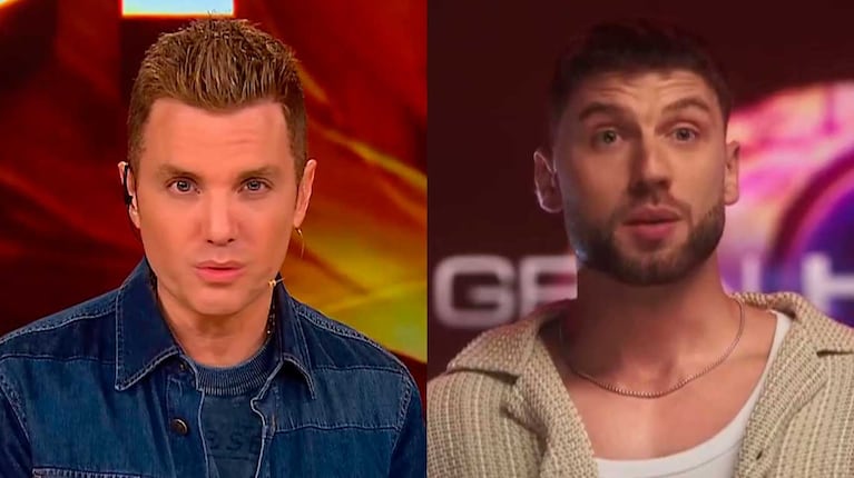 Tato Algorta sufrió un accidente automovilístico y Del Moro contó cuál es su estado de salud