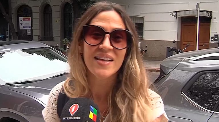 Jimena Barón confirmó su vuelta a la televisión: “Es un proyecto hermoso”