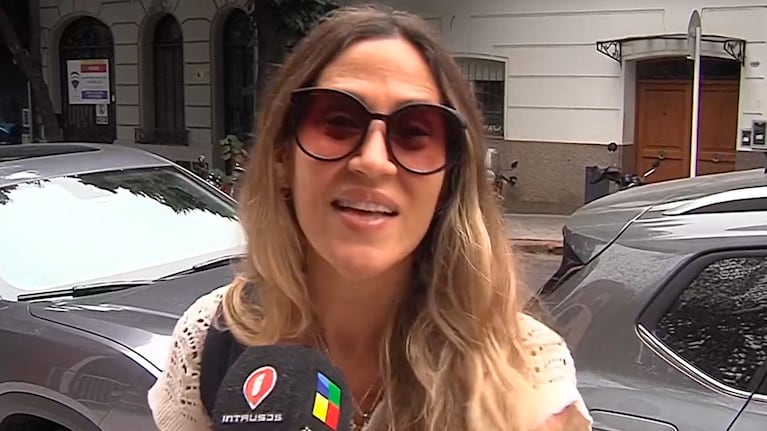 Jimena Barón confirmó su vuelta a la televisión: “Es un proyecto hermoso”