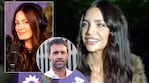 “Conmigo no…”: el picante chiste de Zaira Nara a Paula Chaves por el romance de Facundo Pieres y Chechu Bonelli