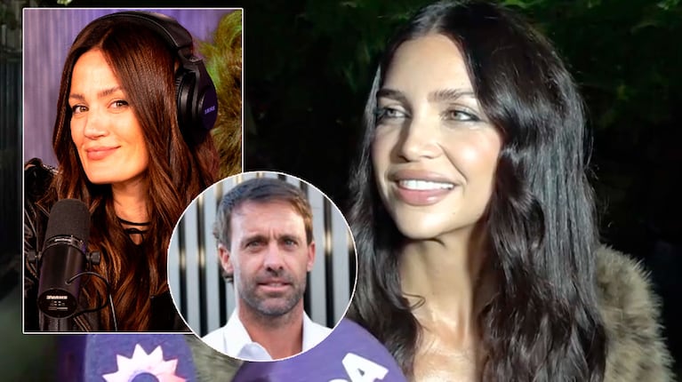 Zaira Nara lanzó un picante chiste sobre Paula Chaves al hablar del romance de Facundo Pieres y Chechu Bonelli