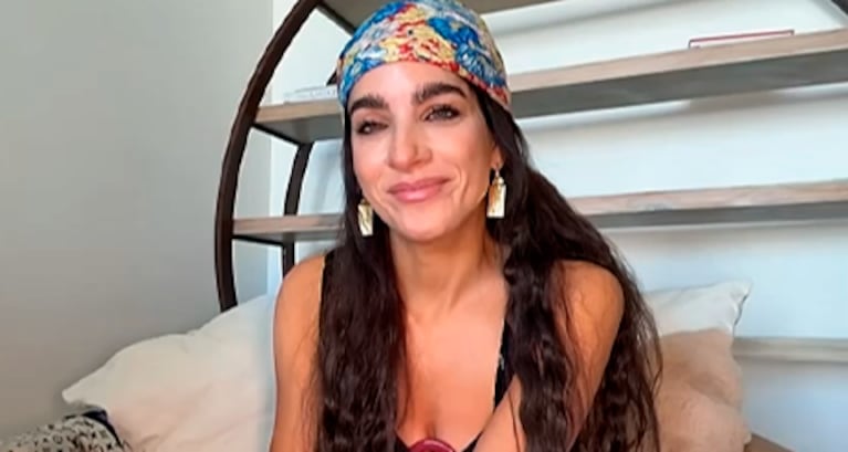 Gabriela Sari habló sin filtros de Facundo Arana y confirmó qué tipo de relación tienen