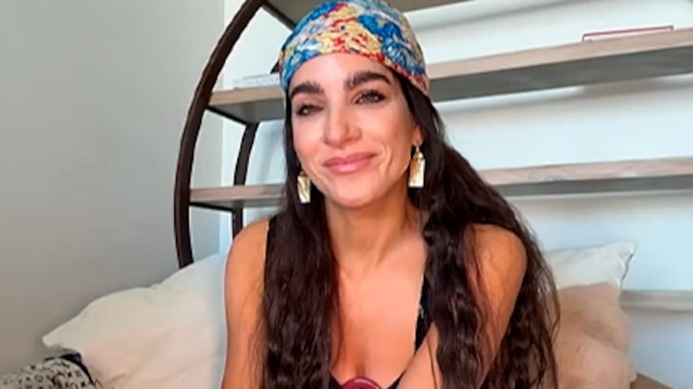 Gabriela Sari habló sin filtros de Facundo Arana y confirmó qué tipo de relación tienen