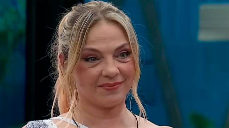 Tamara Paganini explotó de furia en la casa de Gran Hermano: “Hay bombachas con...”