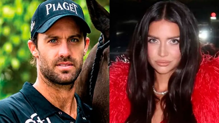 Qué hacía Facundo Pieres tras separarse de Zaira Nara: “Lo vieron con la hija de un famoso conductor”