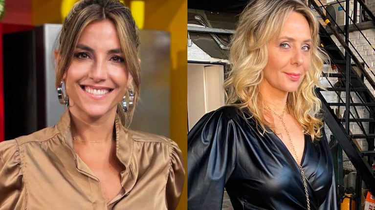 María Belén Ludueña rompió el silencio sobre la renuncia de Evelyn Von Brocke a Mujeres Argentinas