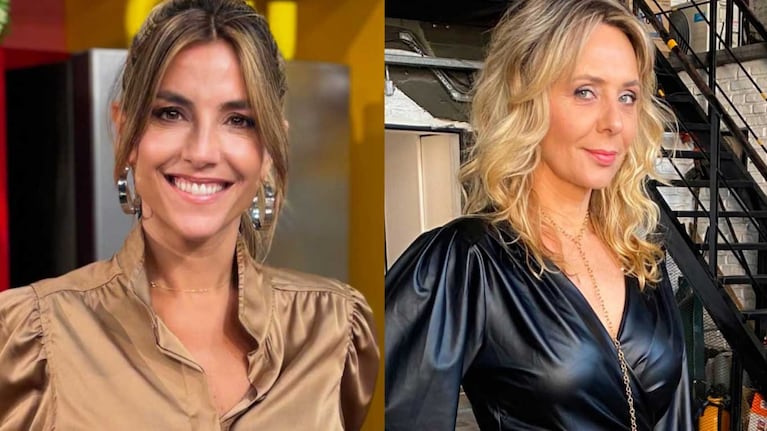 María Belén Ludueña rompió el silencio tras la salida de Evelyn Von Brocke de Mujeres Argentinas