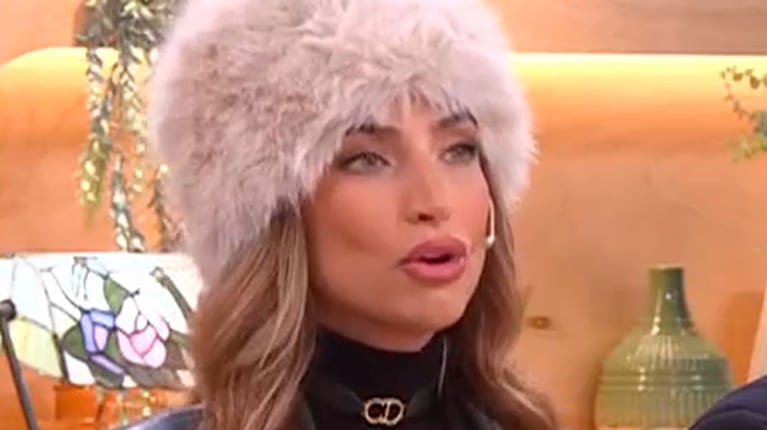 Solange Abraham reveló por qué quería irse de Gran Hermano y si volvería en el repechaje