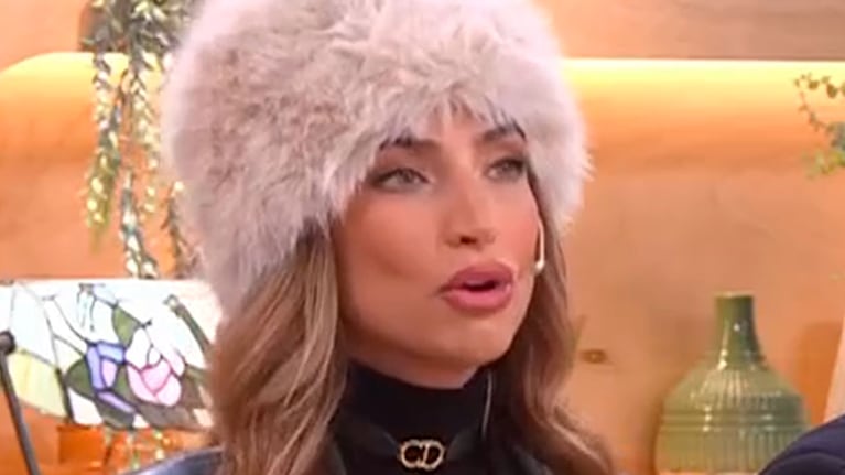 Solange Abraham reveló por qué quería irse de Gran Hermano y si volvería en el repechaje