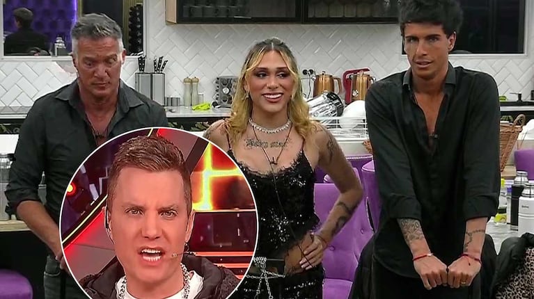 Gala de eliminación en Gran Hermano Generación Dorada: quién se fue de la casa este lunes 