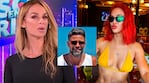 Sabrina Rojas, sin filtros: lanzó una verdad sobre Flor Vigna que tenía atragantada