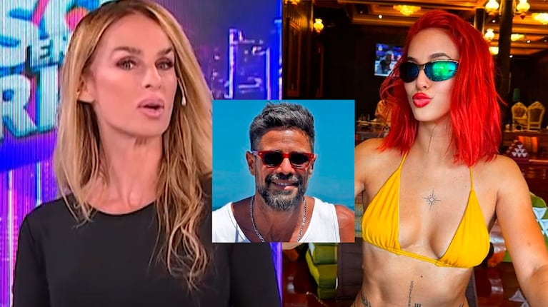 Sabrina Rojas, sin filtros: lanzó una verdad sobre Flor Vigna que tenía atragantada