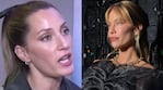 Mica Viciconte apuntó contra los medios y fue tajante con su opinión sobre Nicole Neumann